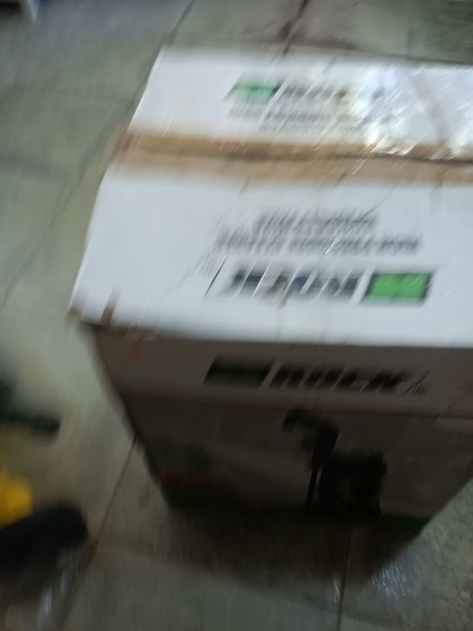 Електрическа водоструйка NRock KPR-2.3 / 1900W