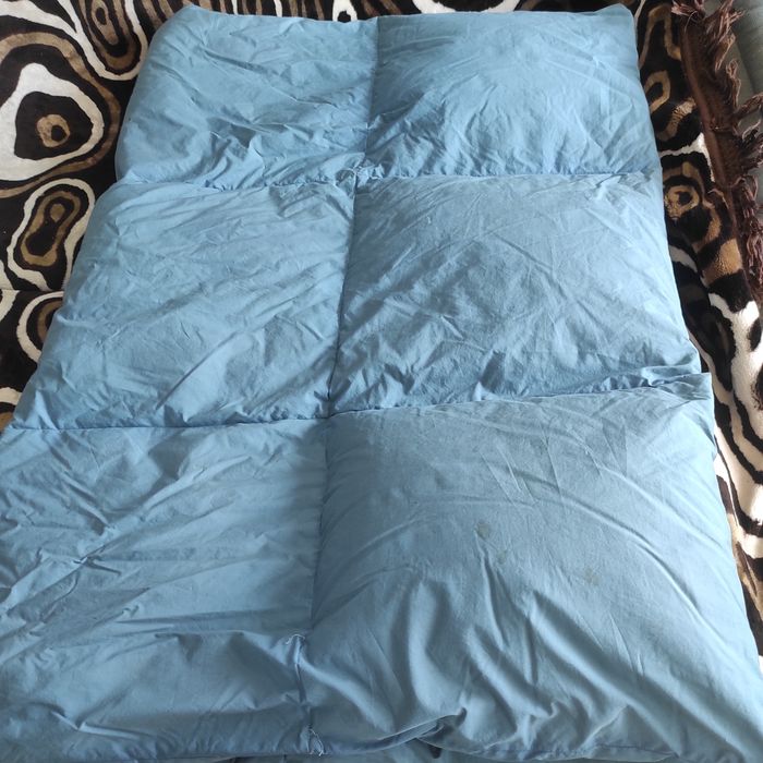 Перина. Размер 1, 40 х 2м.