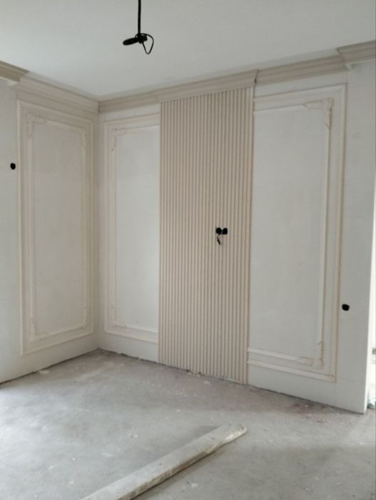 Lepka -Tyaga. ЛЕПКА - ТЯГА