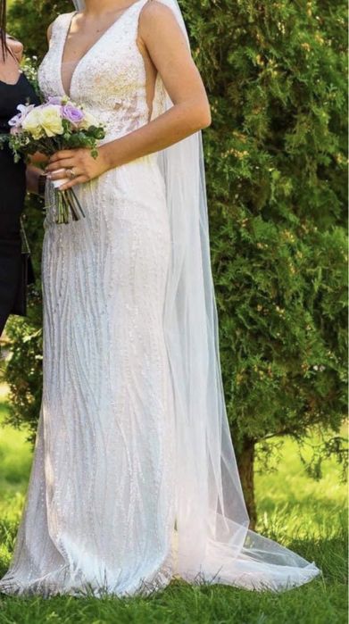 Rochie mireasa S