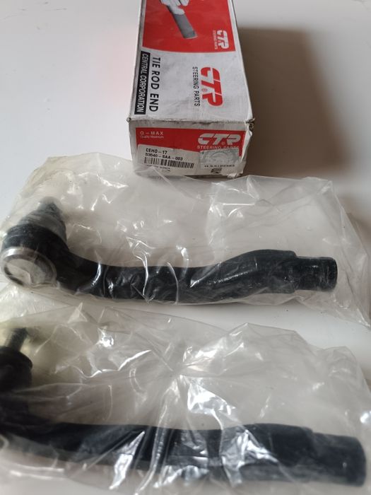 Рулевые наконечники Honda