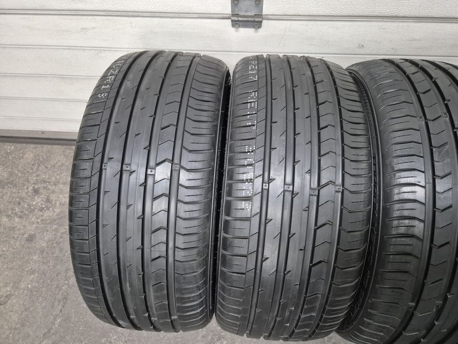 Anvelope vara 225/40/18