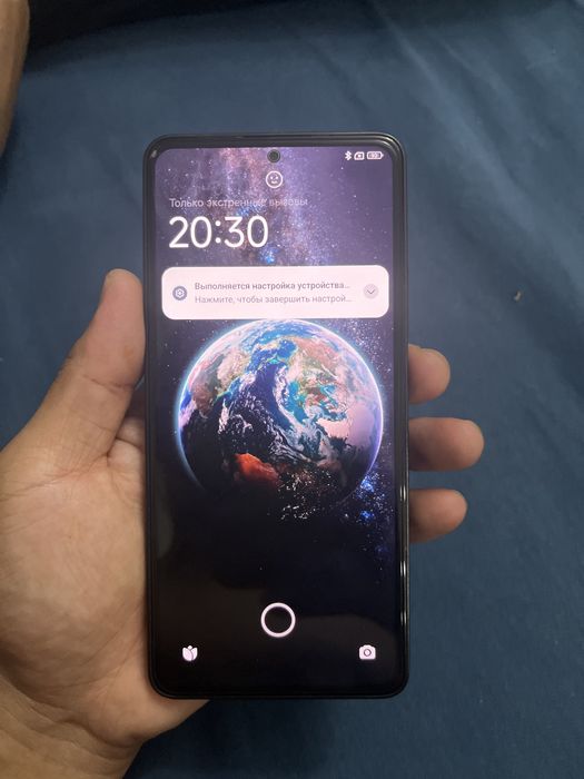 Redmi Note 13 продам почти новый срочно