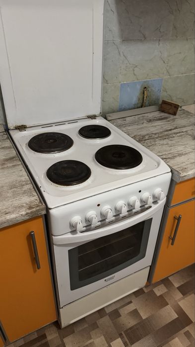 Продам плиту рабочая