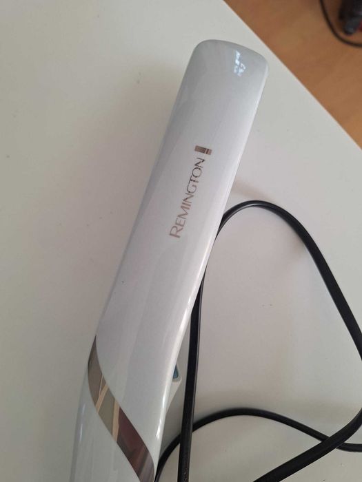 Placă păr cu aburi Remington Hydraluxe PRO S9001 – profesională