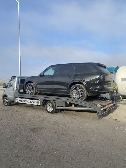 АКЫРТОБЕ   Эвакуатор город межгород