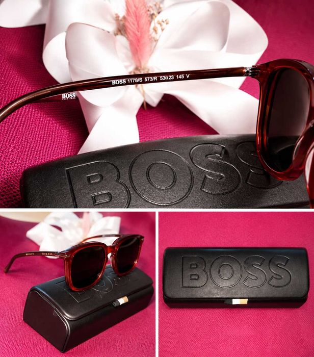 Очила HUGO BOSS