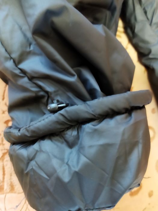 Новый зимний комбинезон