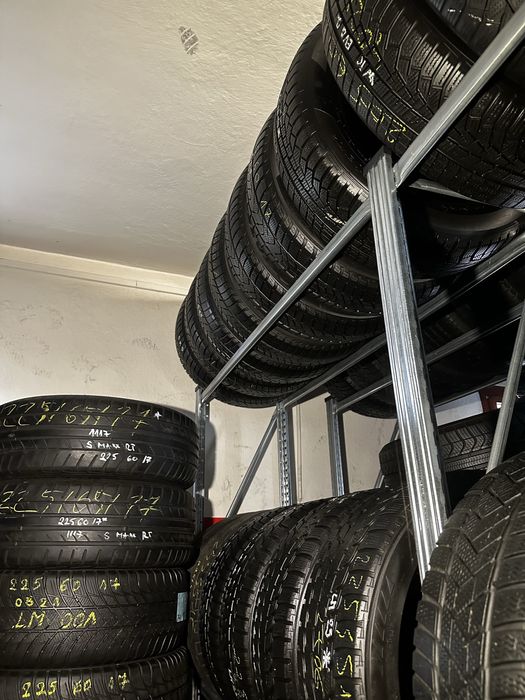 205 215 235 45 | R17 | Vara M+S | Anvelope SpeedLine Oferta