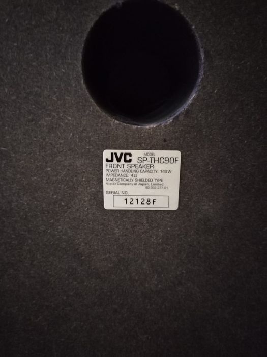 Акустика для домашнего кинотеатра