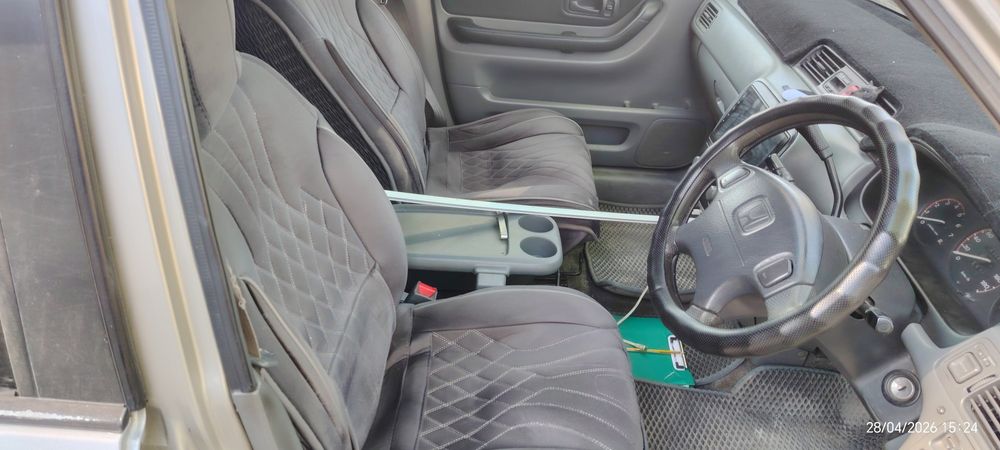 Продам Honda CRV