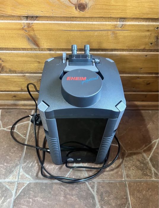 Filtru acvariu Eheim Professionel