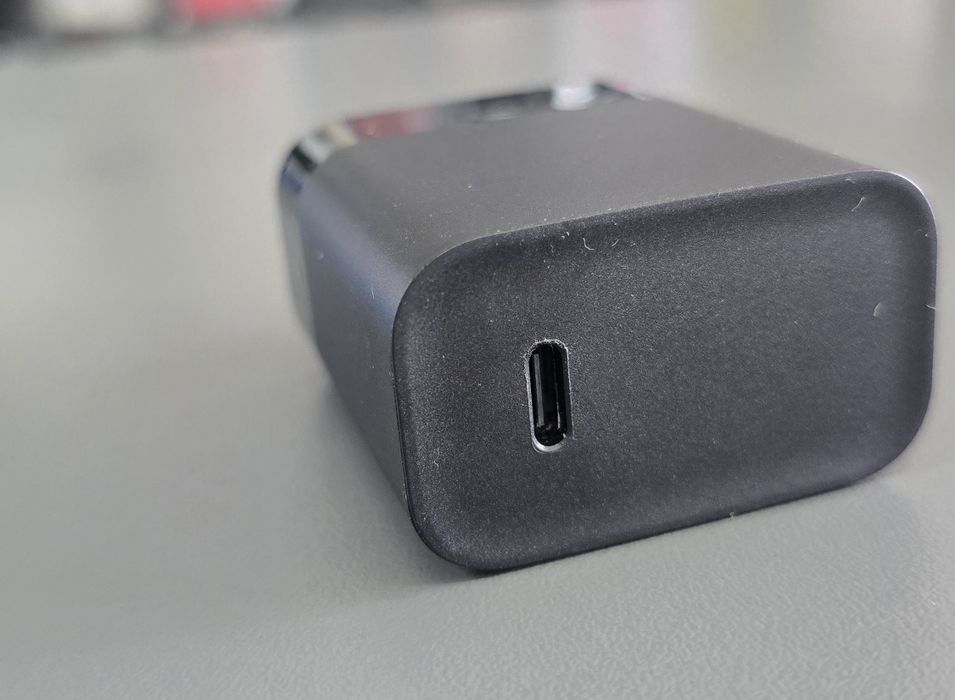 Зарядно 45 W за Самсунг S25 Ultra супер бързо зареждане  type c