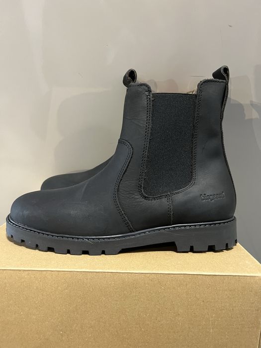 Детски боти Bisgaard номер 35