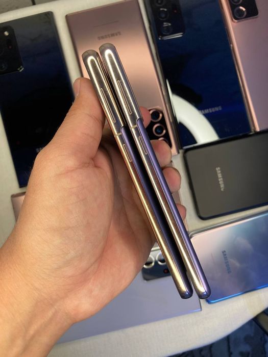 Samsung galaxy s21 5G 1sim