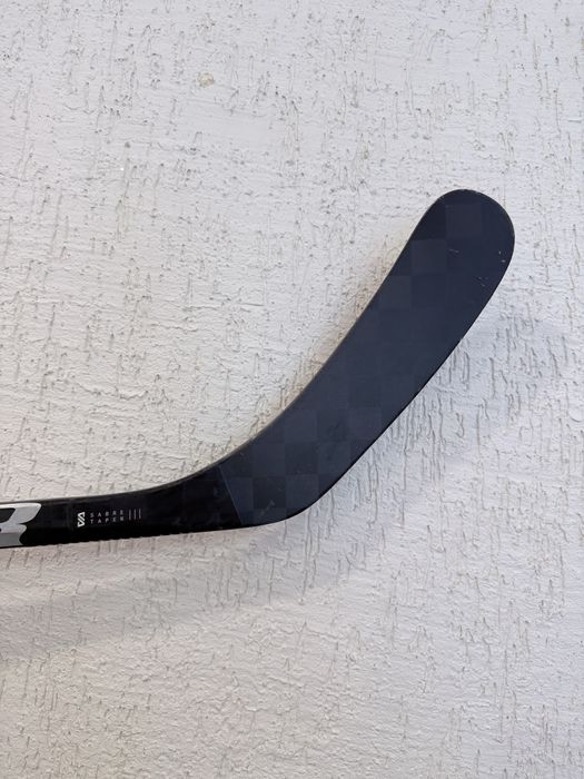 Клюшка хоккейная Warrior