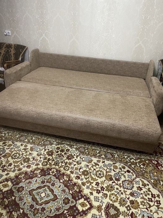 Продам диван раскладной