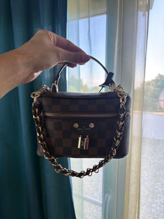 Дамска чанта Louis Vuitton