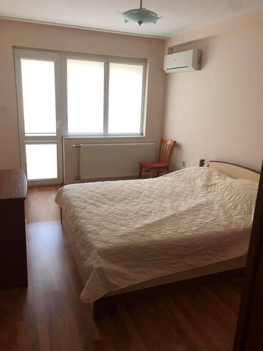 Дава се под наем Двустаен апартамент в Стара Загора, Аязмото - 70 кв.м за 351.9 € - Снимка #4