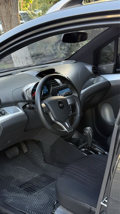 Spark A/T 2022 toza