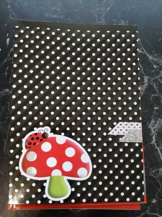 Тетрадки за училище