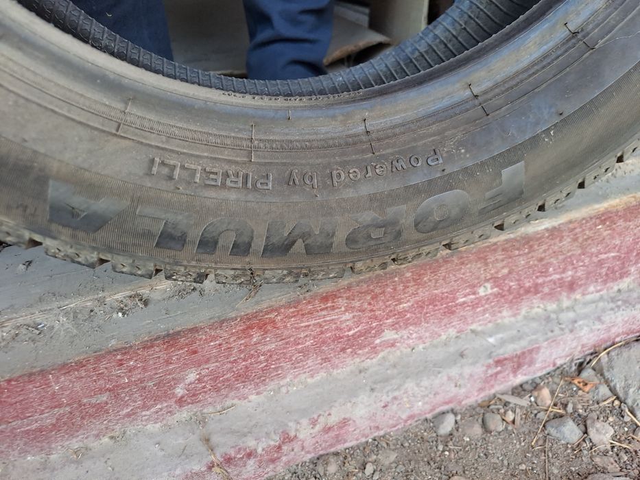 Продаются автошины зимние