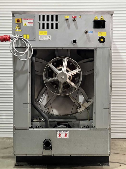 Професионална перална - 35 кг