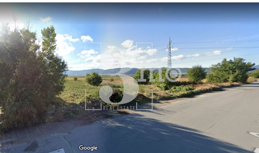 Продава се Парцел в с. Казичене, Област София-град - 2302 кв.м за 130 €/кв.м - Снимка #1