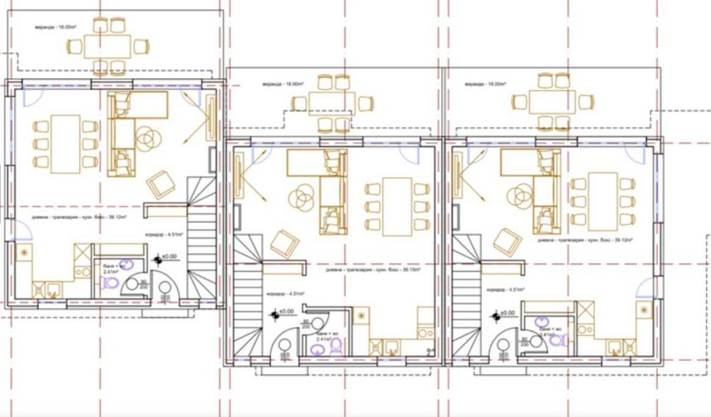 Продава се Къща в с. Равда, Област Бургас - 129 кв.м за 765 €/кв.м - Снимка #4