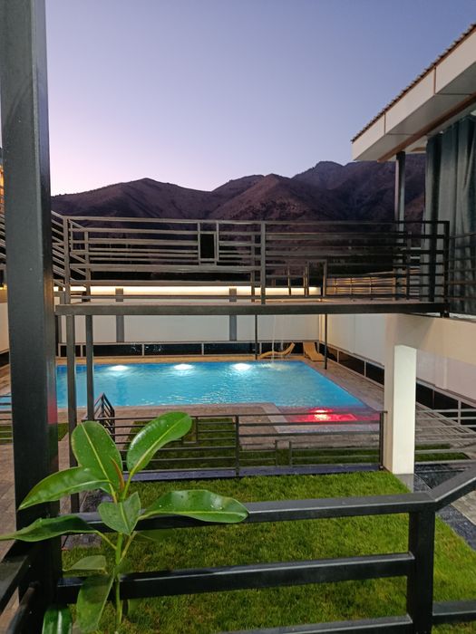 Аренда янги дача  oila va ulfatla uchun