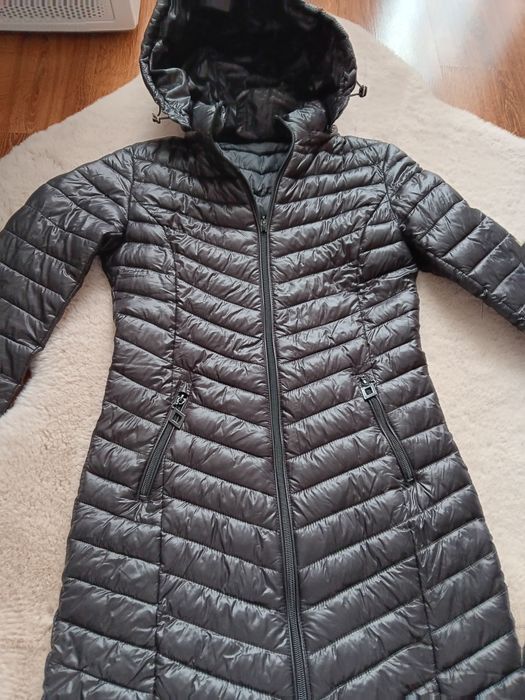 Шушляково яке XS