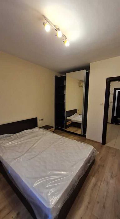 Дава се под наем Двустаен апартамент в София, Зона Б-19 - 75 кв.м за 373.83 € - Снимка #1