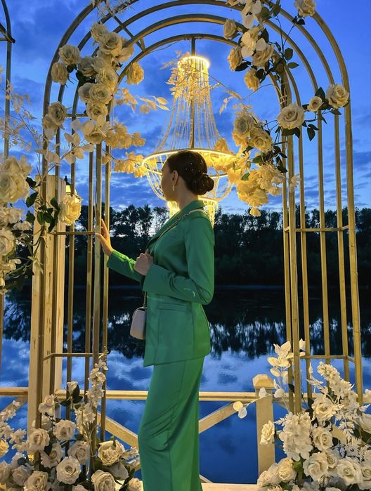 Костюм Malina Bonita