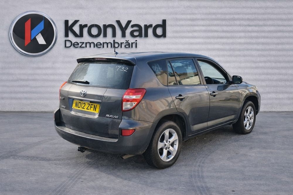 Dezmembrari dezmembrez  Toyota RAV 4 III Facelift 2.2 Diesel  2010-2012  2ADFHV 2ADFTV Garantie