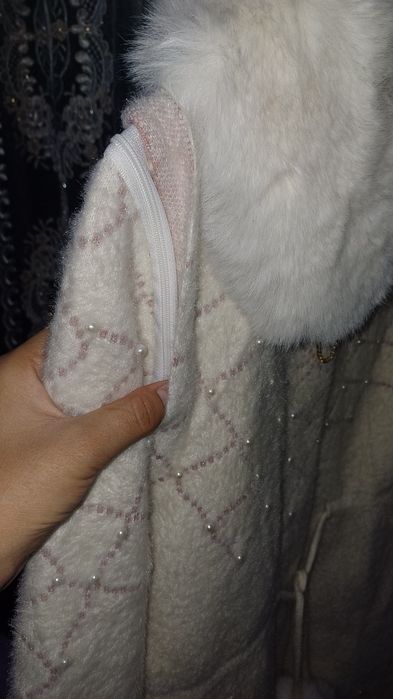 Ayollar kiyimi,qishki