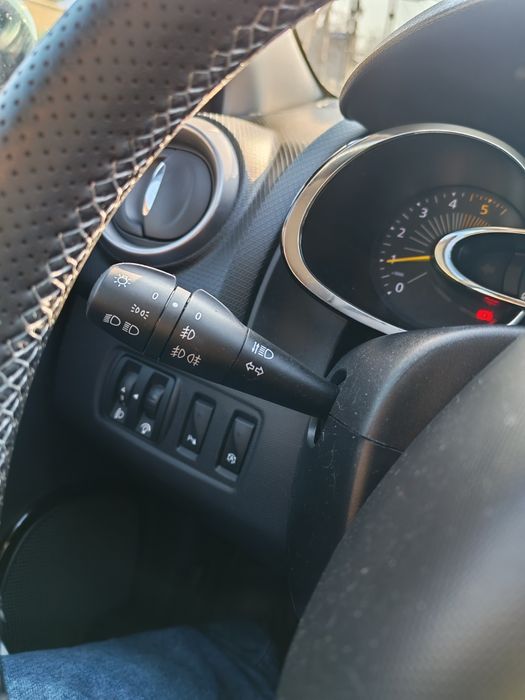 Renault Clio IV 1.5 Dci