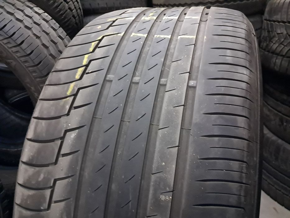 1XAnvelopa second vara 325 40 R22 Continental