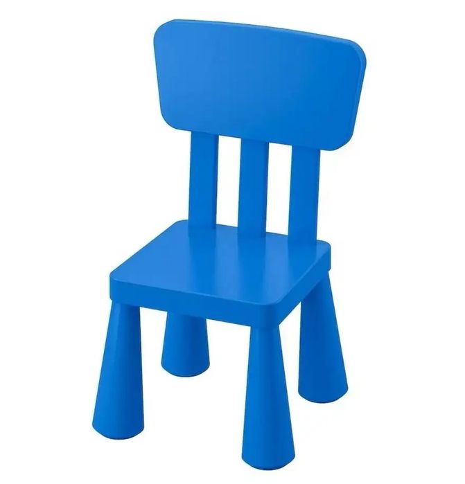 Детский  стул Мамонт новый