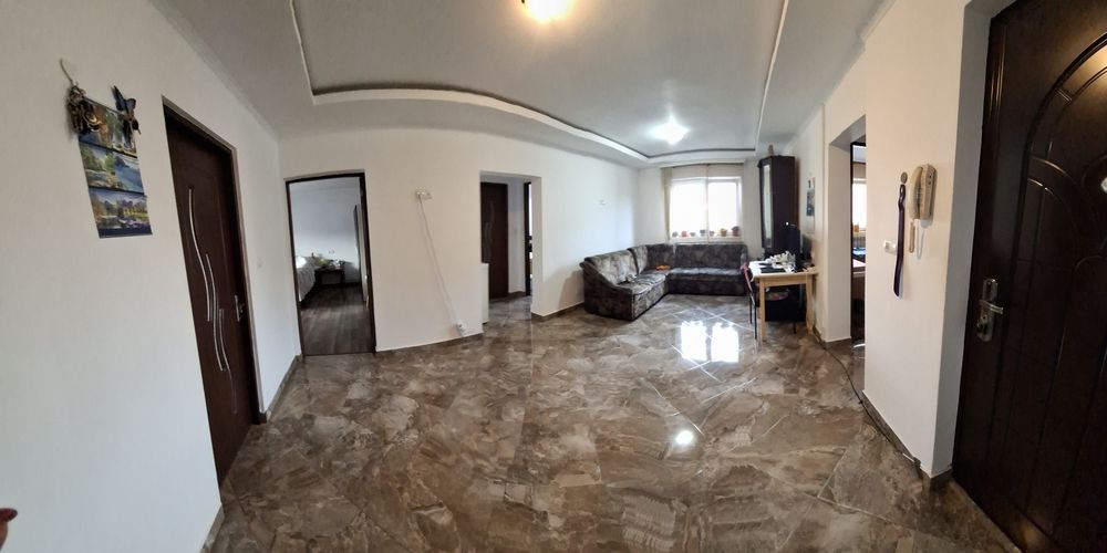 Apartament 4 camere Năsăud