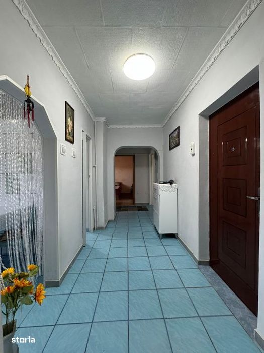 Apartament 3 Camere | 82 MP | Petre Ispirescu - Sebastian — fotografia 3