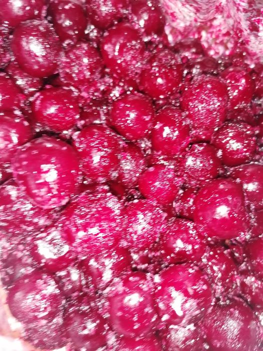 Продам компоты, ягоду, овощи