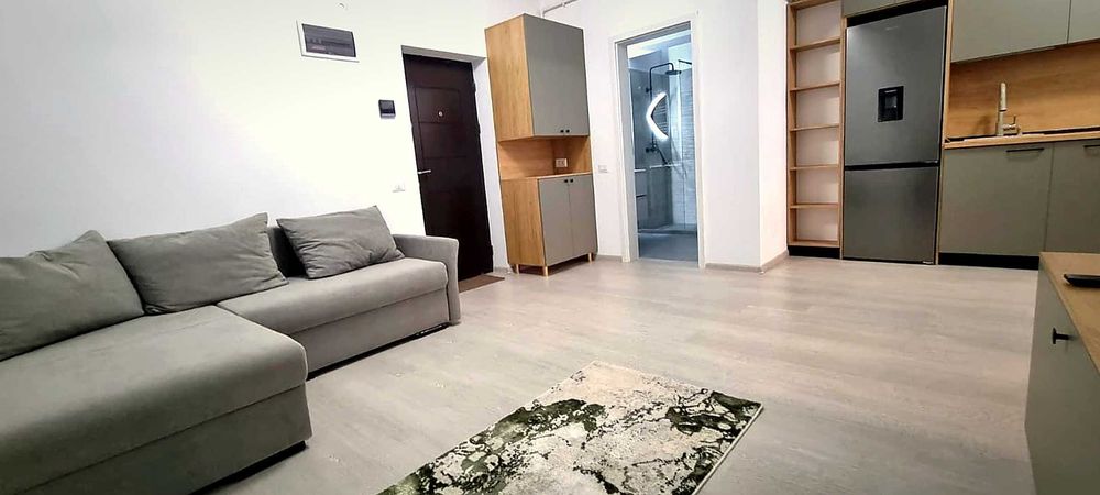 Proprietar Vand Apartament 2 camere Premium - Apollo Park / 5 min Metrou