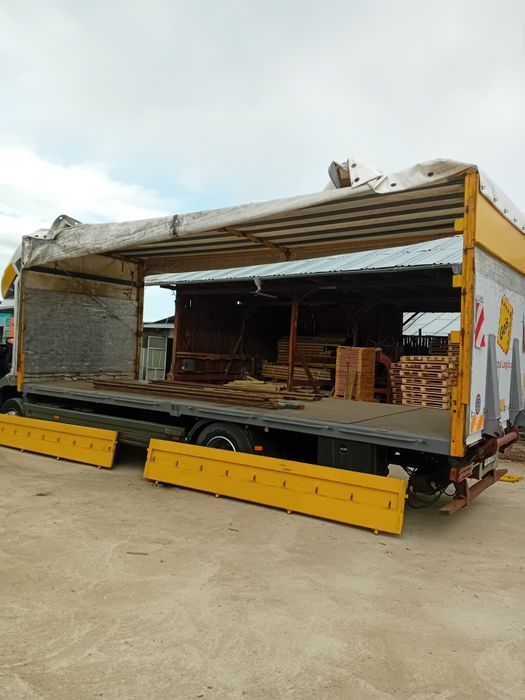 Транспортни услуги