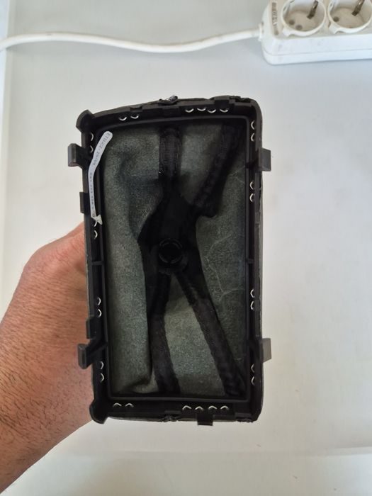 Топка скоростен лост с маншон Ауди А4 Audi A4 b8