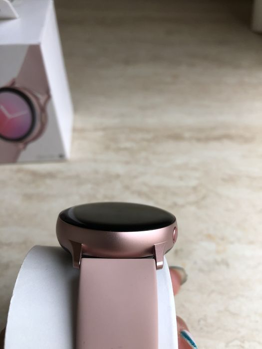 Samsung galaxy watch active 2