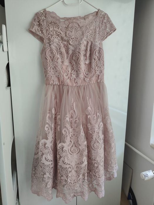 Rochie Chic Chi London 12 uk