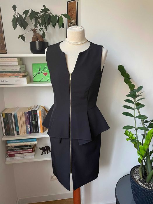 Rochie Dika neagra 38