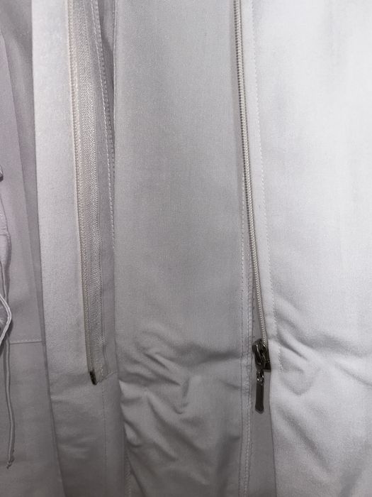 Продаю медицинский халат с шапкой