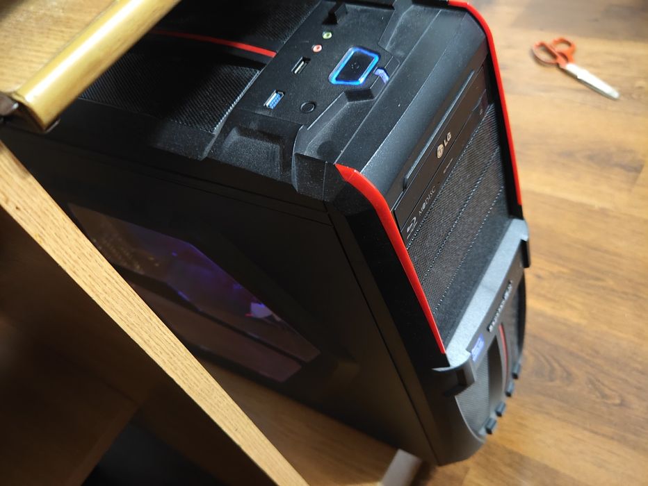 Laca video Amd RX 5700 XT 8gb 3x dp 1 hdmi