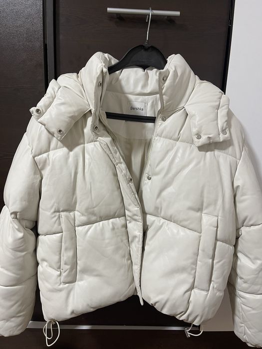 Geacă  pentru femei Bershka